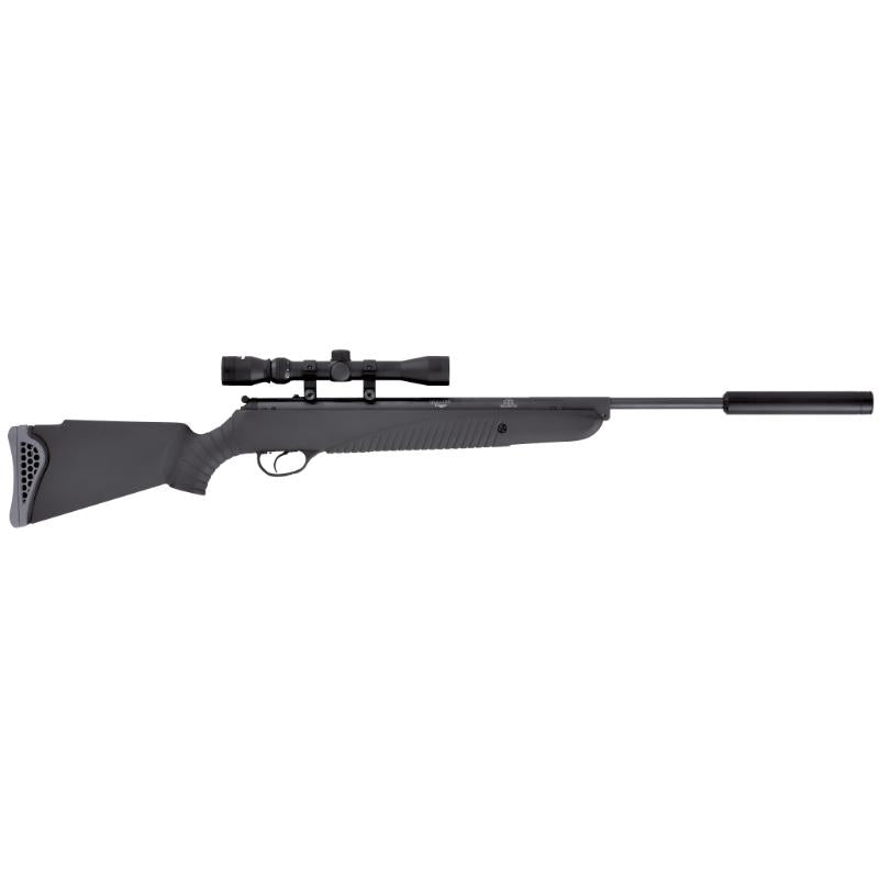 Hatsan Model 85 Sniper 4,5 mm 305m/s m/kik. fast lydd