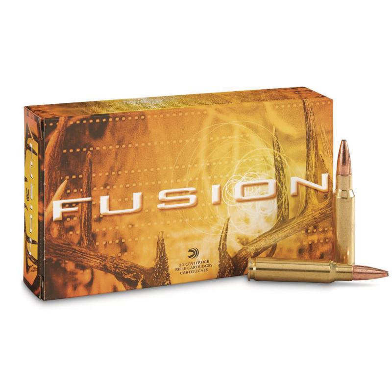 .308 Fusion 150 9,7g