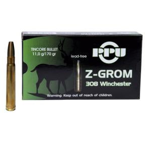 PPU Z-Grom 11g