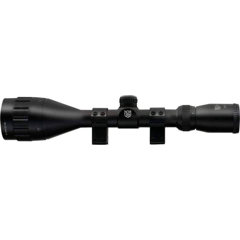 Nikko Stirling Mountmaster 4-12x50 AO HMD