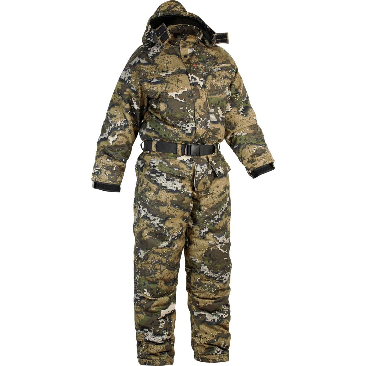 Swedteam Ridge Termo Overall