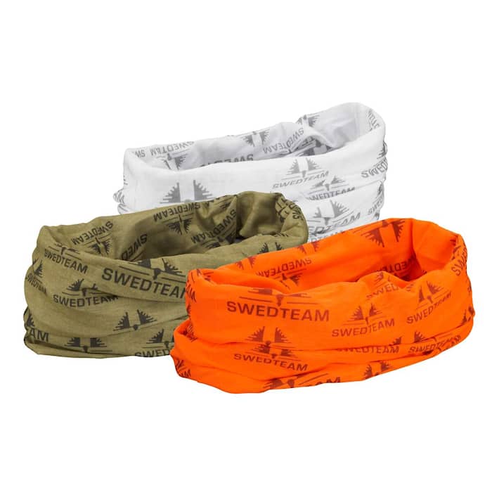 Swedteam neck Gaiter 3-pak