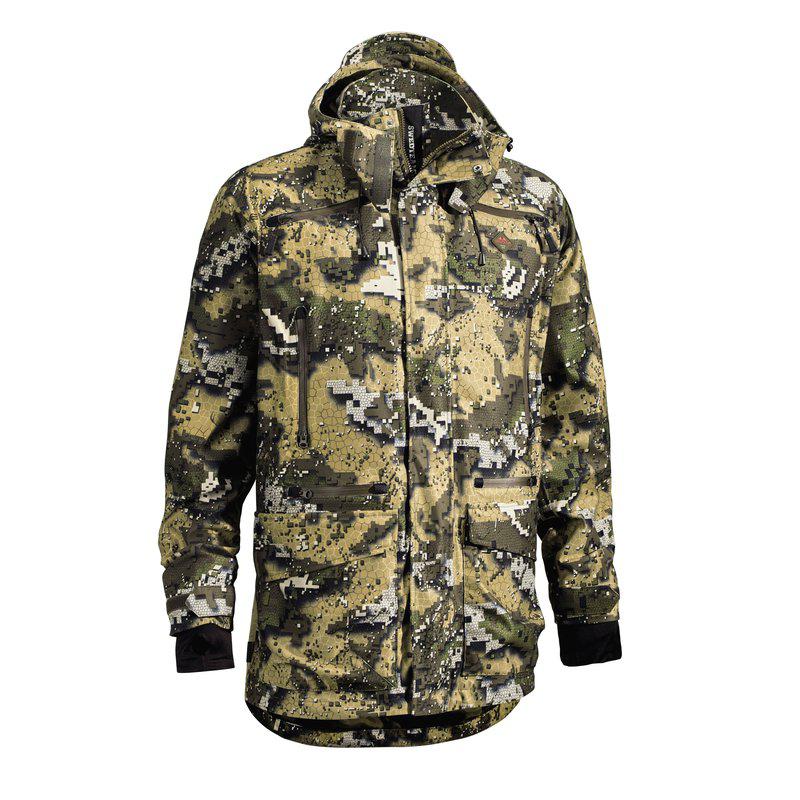 Swedteam Ridge Classic Jakke
