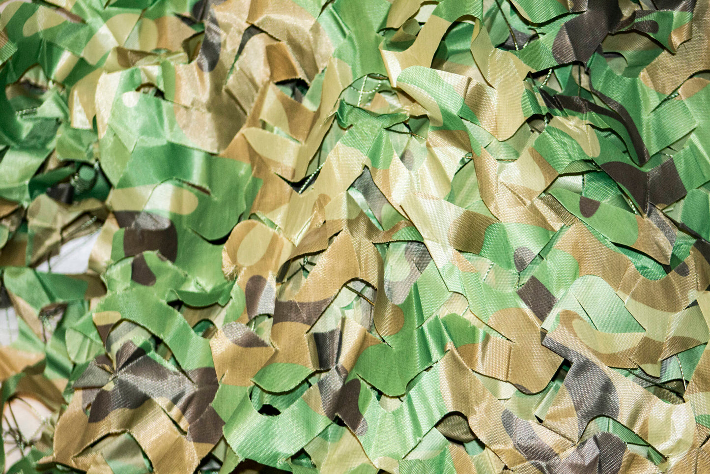Camoflage net