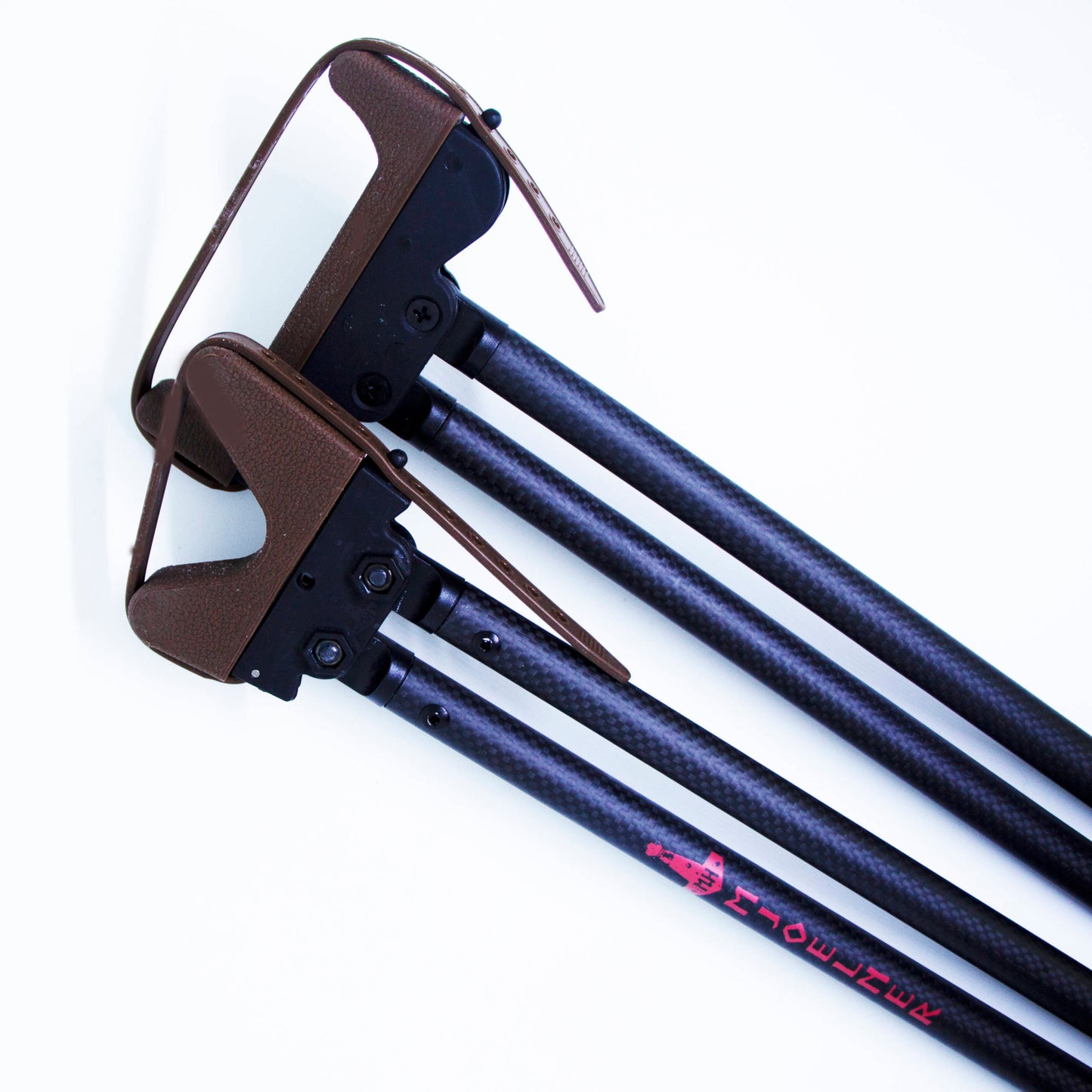 Mjølner Carbon skydestok