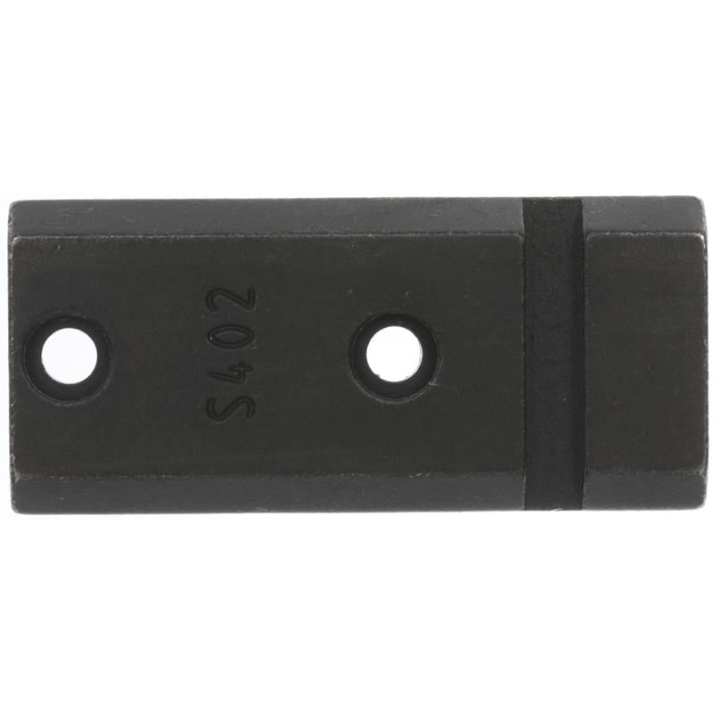 Weaver stålbase S402