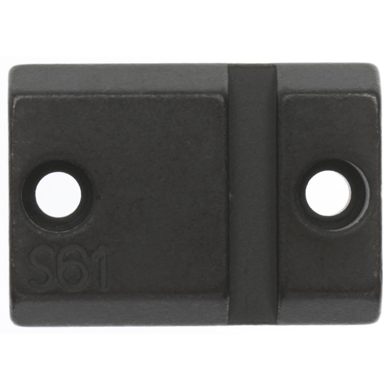 Weaver stålbase S61