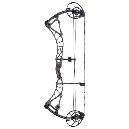 Bowtech Guardian 60#