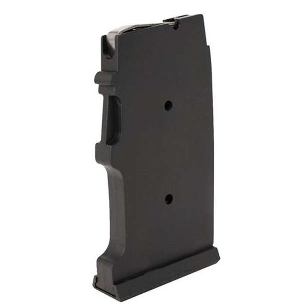 CZ Magasin 455/457/512 10-skuds 17HMR/22WMR.