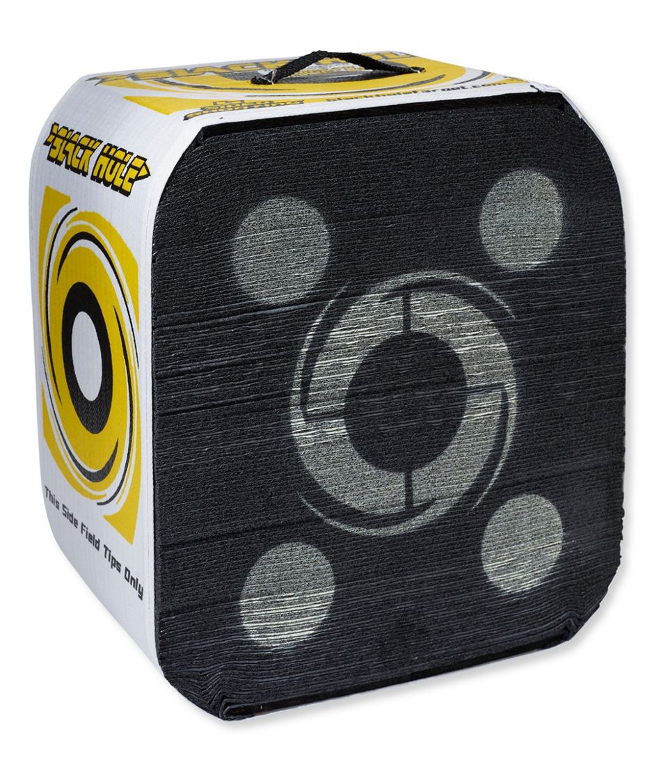 Black Hole Target