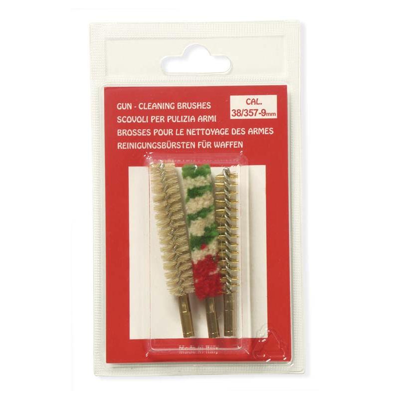 Rensebørster .22/5,6mm