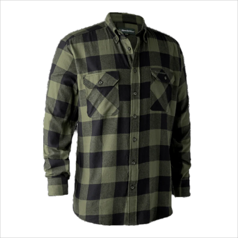 Deerhunter Marvin Shirt