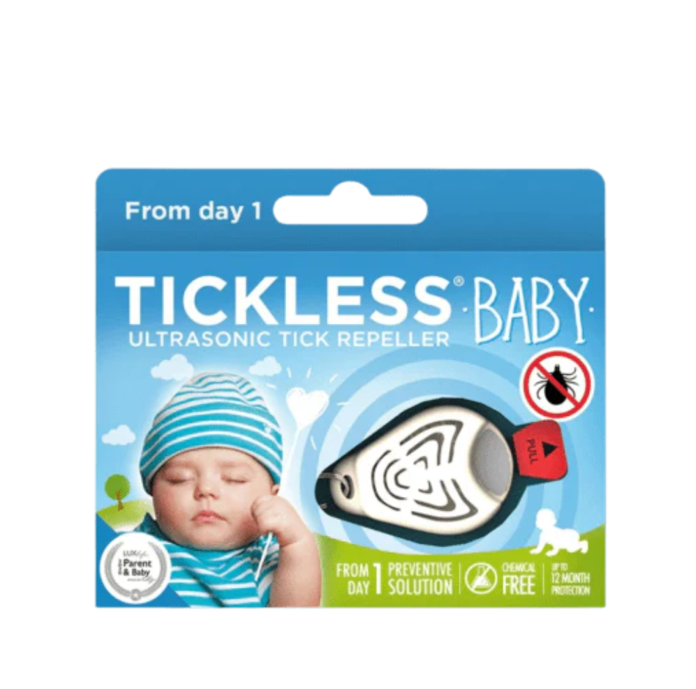 Tickless Baby