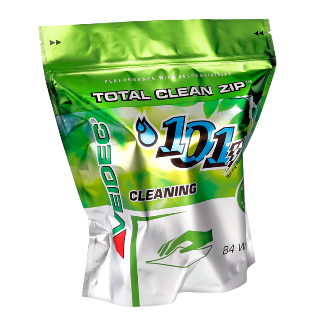Total Clean Zipbag REFILL