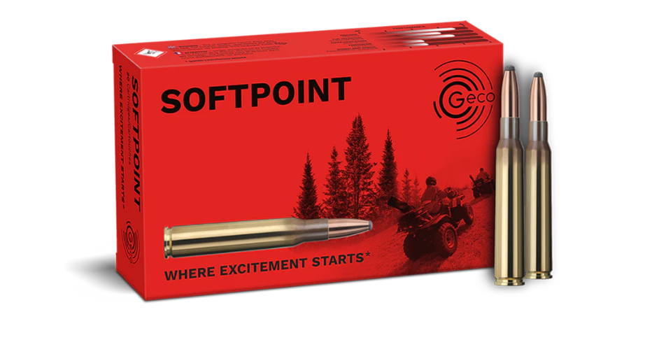 Geco 7x64 Soft 10,7gr