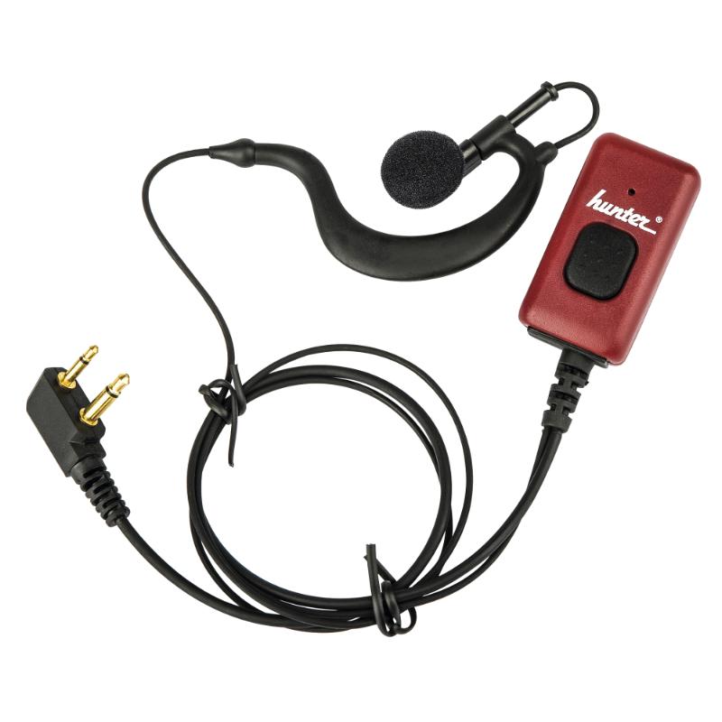 Hunter Mini-headset Type OS01