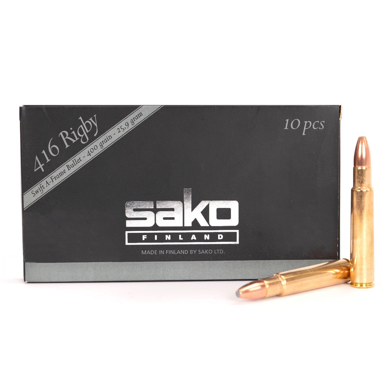 Sako .416 Rigby A-frame