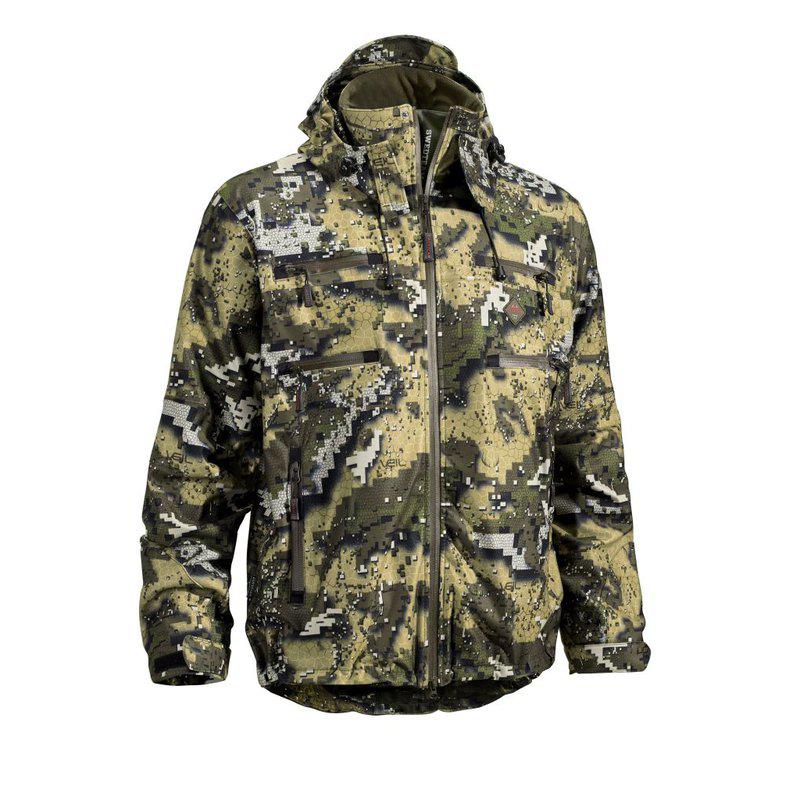 Swedteam Ridge PRO jakke