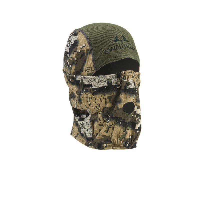 Swedteam Ridge camouflage hue