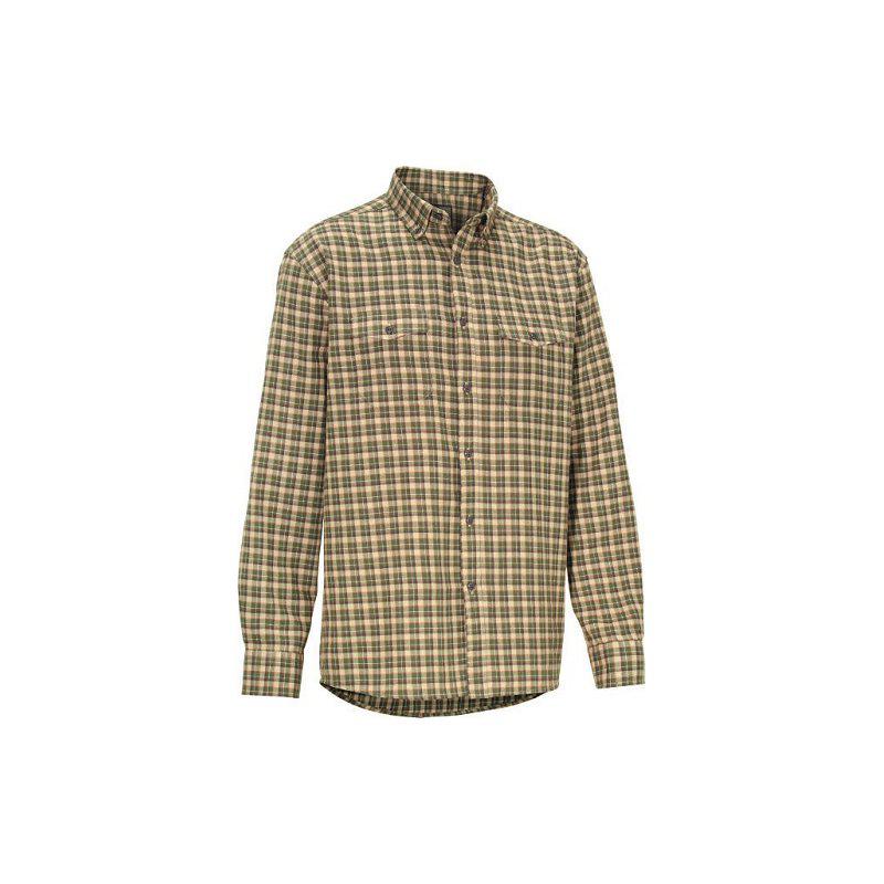 Swedteam Patrick Classic Shirt