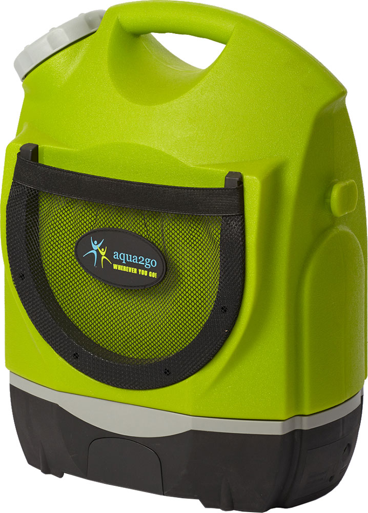 Aqua2go 17L