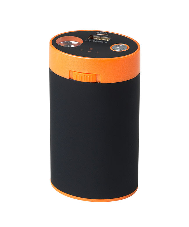 10000 Mah nordic heat