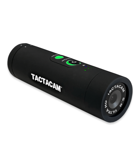 Tactacam 5.0 Reg actionkamera