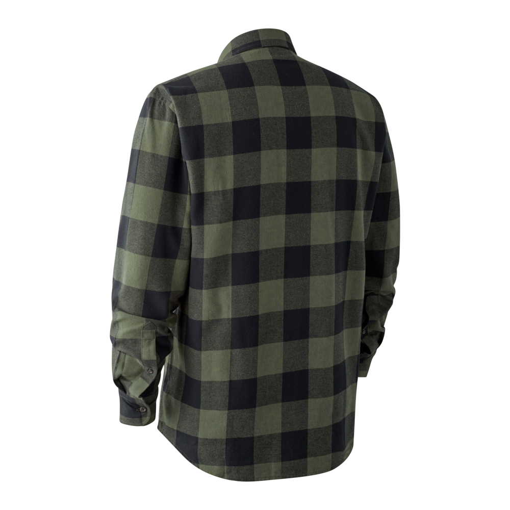 Deerhunter Marvin Shirt