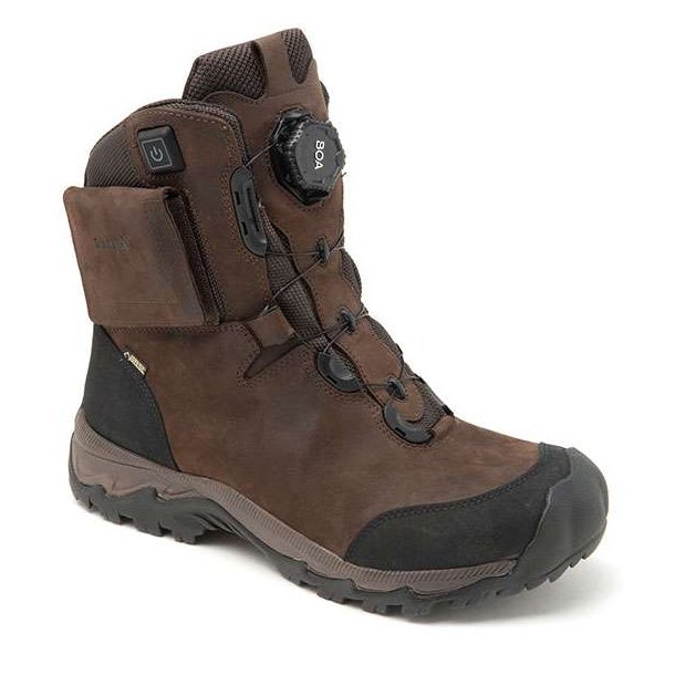 Grizzly Heat Boa GTX