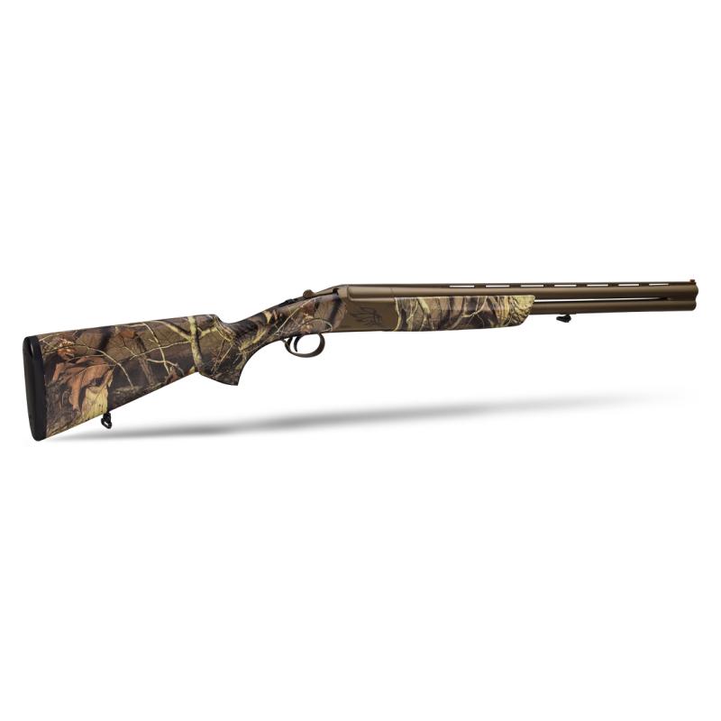 Huglu Ventus Camo 12/76