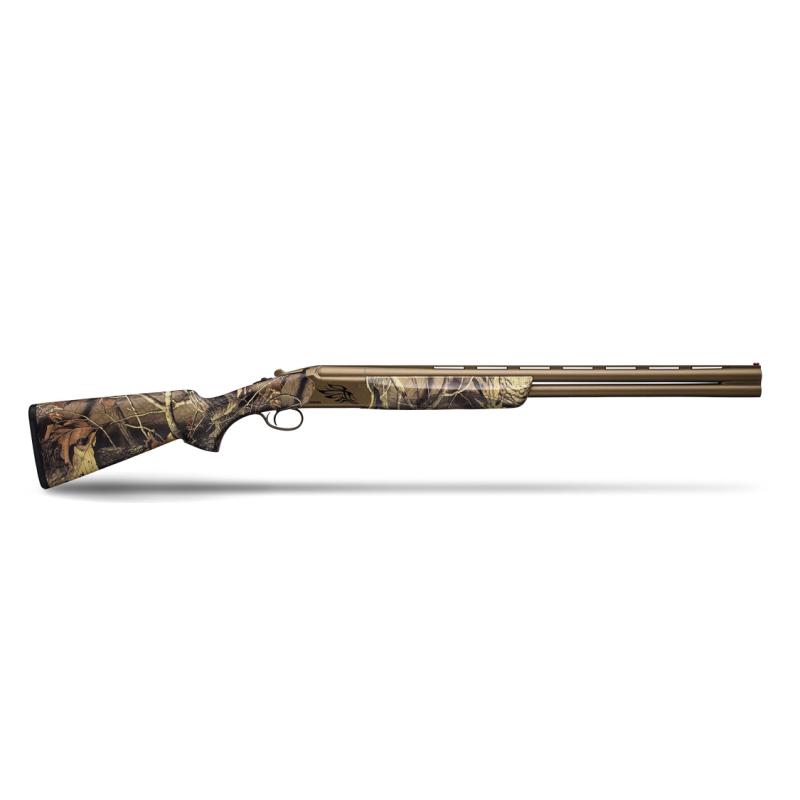 Huglu Ventus Camo 12/76
