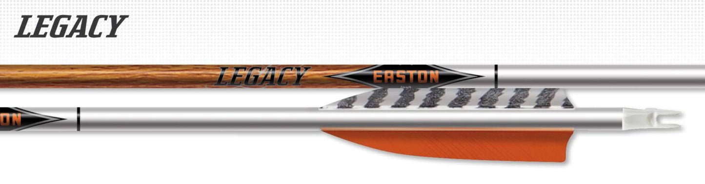Easton Legacy 400