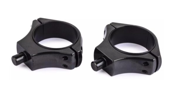 Optilock Ringe 30mm High