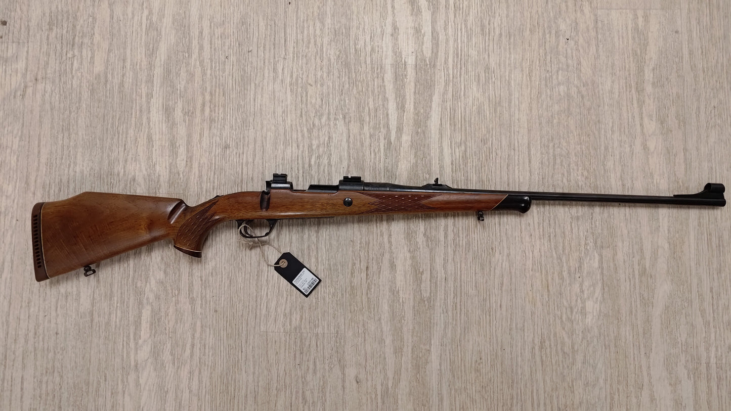 Voere riffel .308 Win