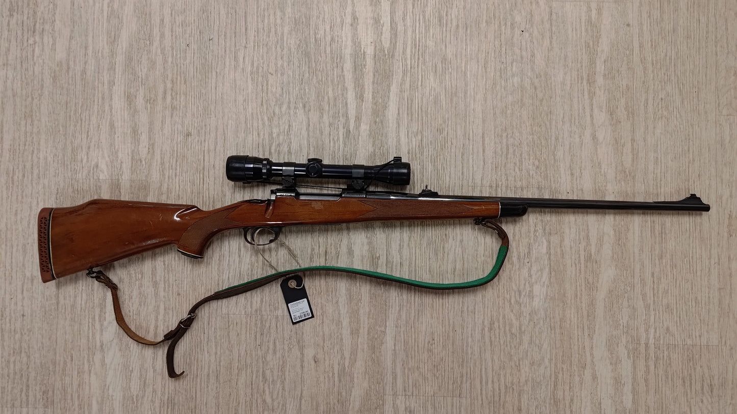 Interarms .270 BRUGT