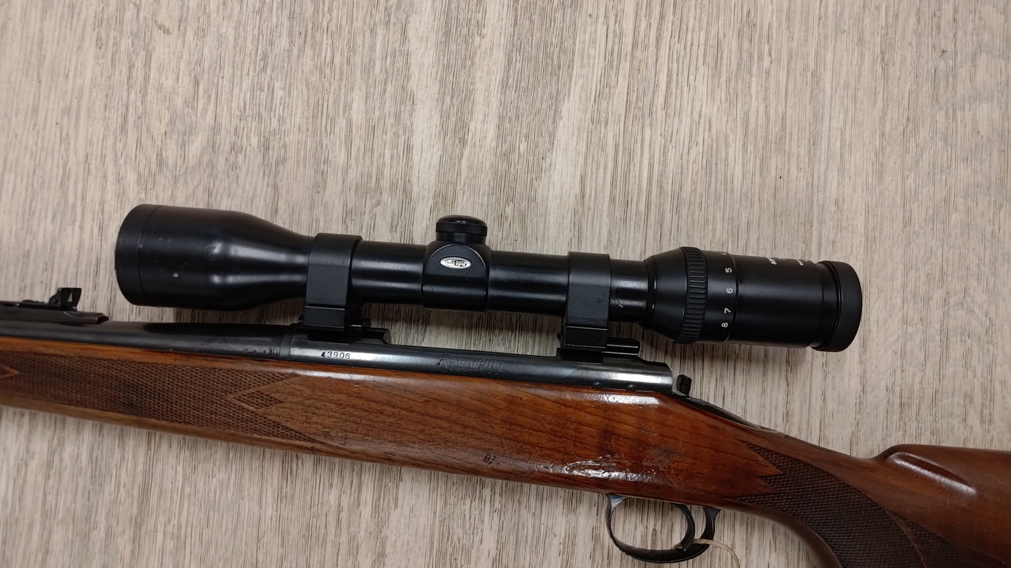 Remington 700