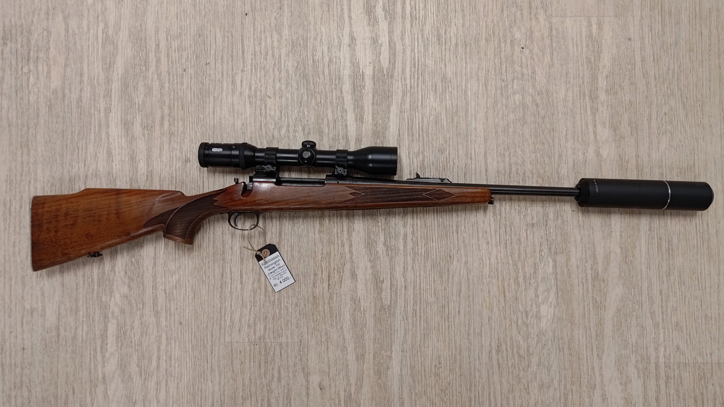 Remington 700