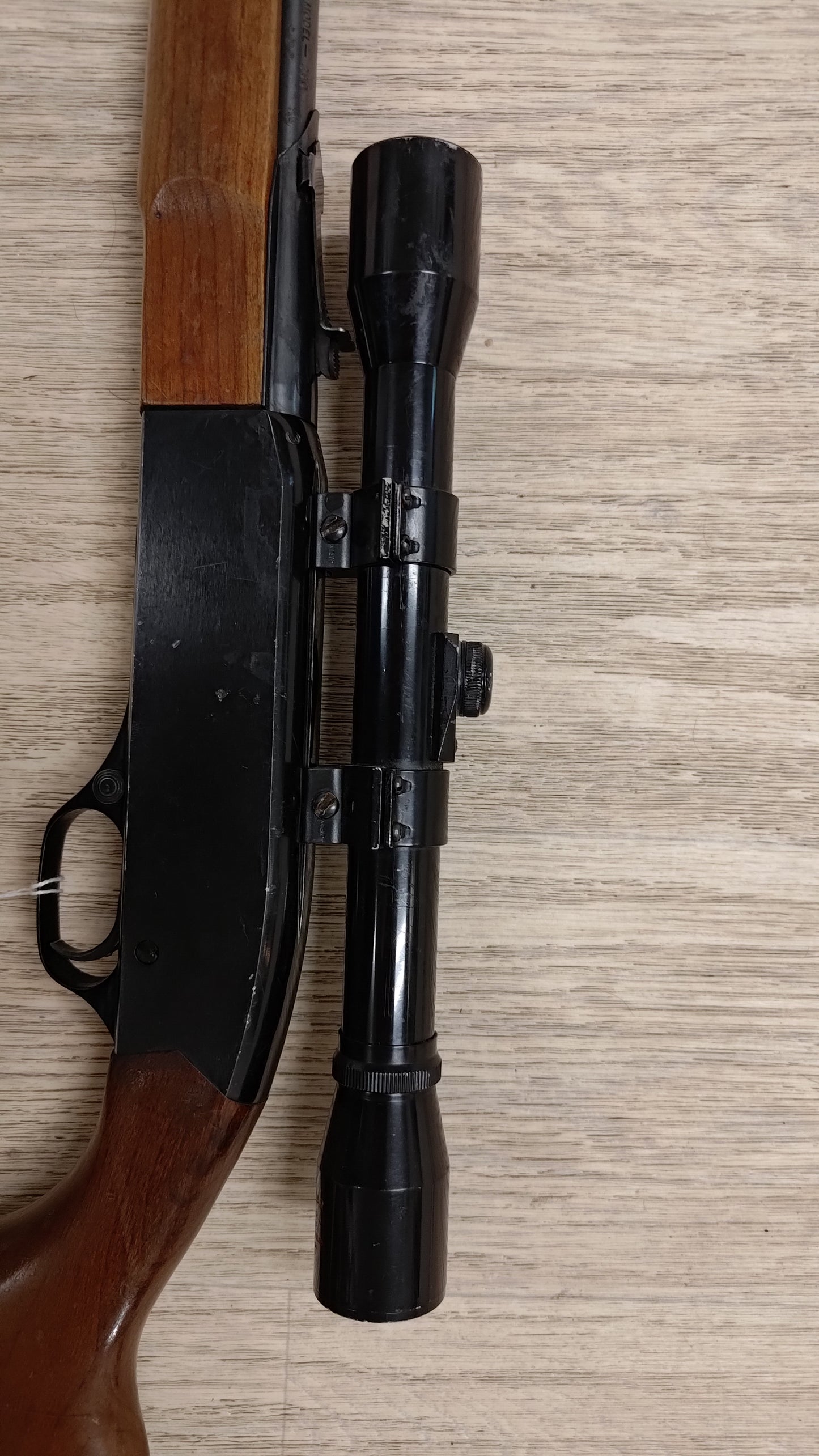 Winchester 290 ½A .22