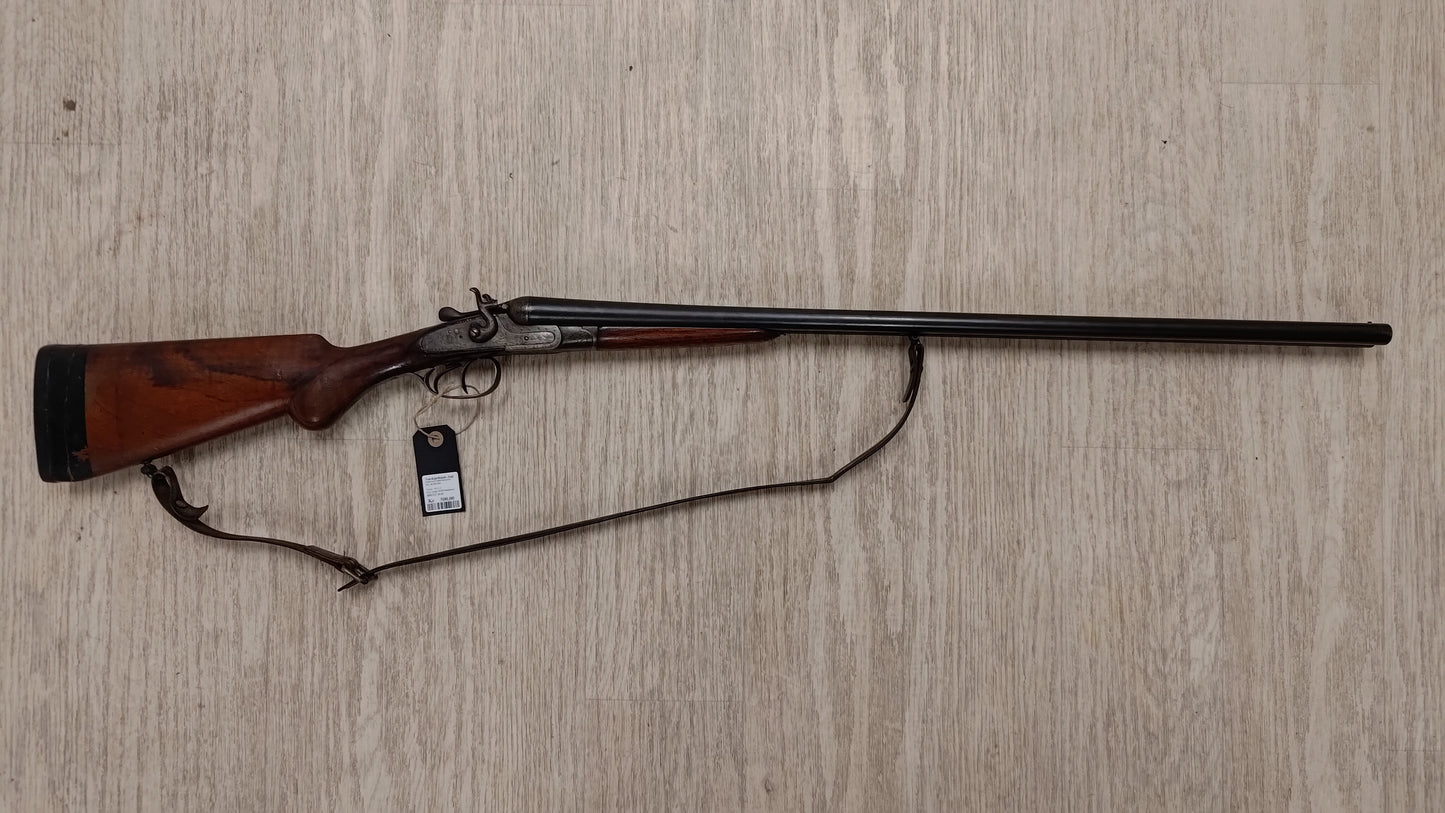 G.A. Liege 16/65 Hanebøsse