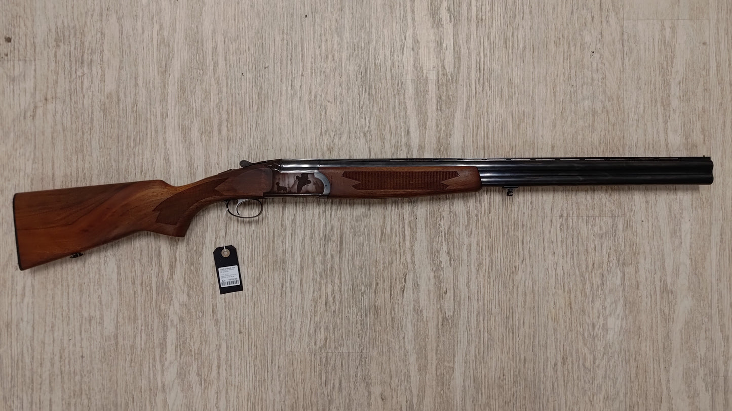 Lumar Scirocco O/U Cal 12/76