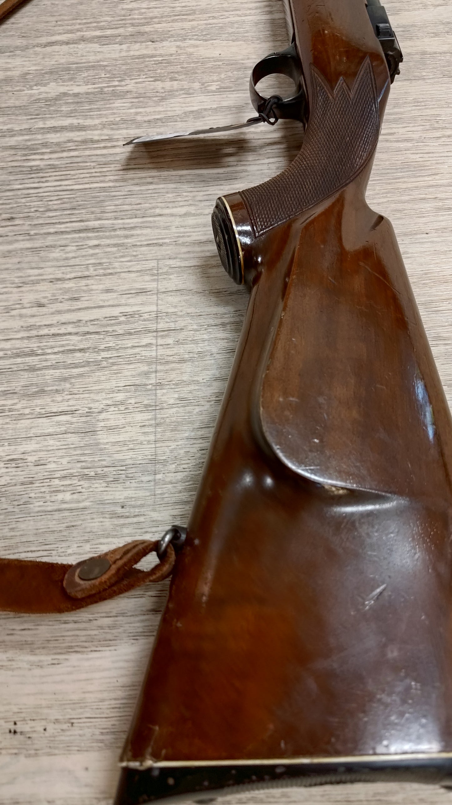 SAKO L461 Vixen .222