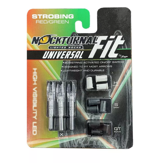 Nockturnal Universal