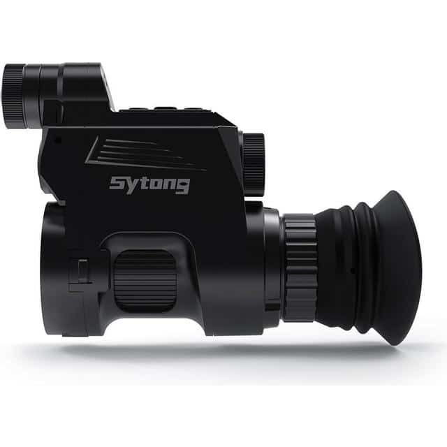 Sytong HT66