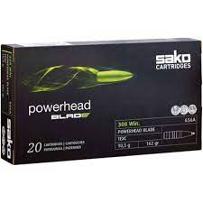 Sako Blade 308 10,5gr