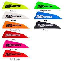 AAE  Max hunter 1.7''