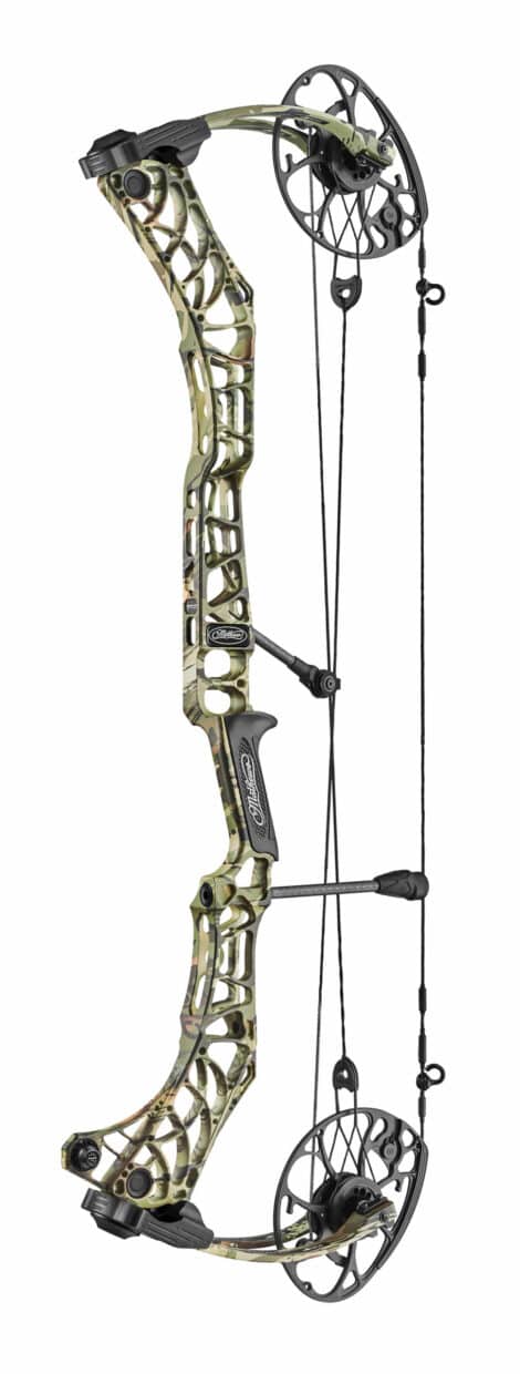 Mathews Compound V3.31