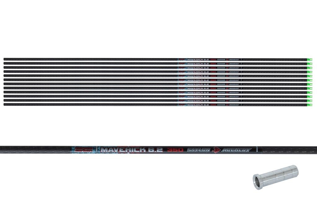 Skylon Carbon 3K Maverick
