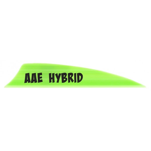 AAE Hybrid Shield