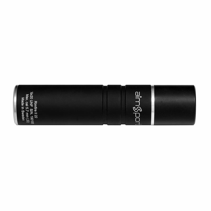 Rimfire II Kal 17 - 4,5mm
