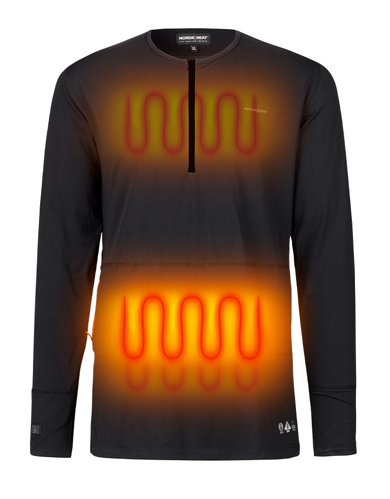 Nordic Heat Top
